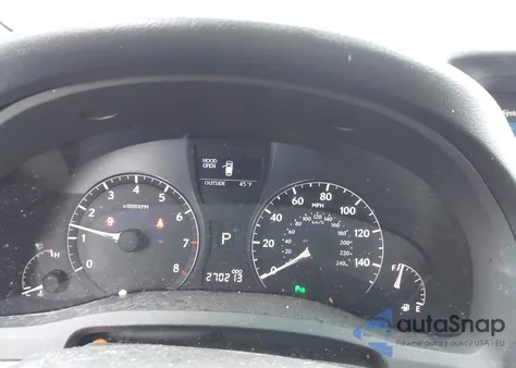 2010 Lexus Rx 350 z USA, uszkodzony, nr VIN 2T2BK1BA9AC005473